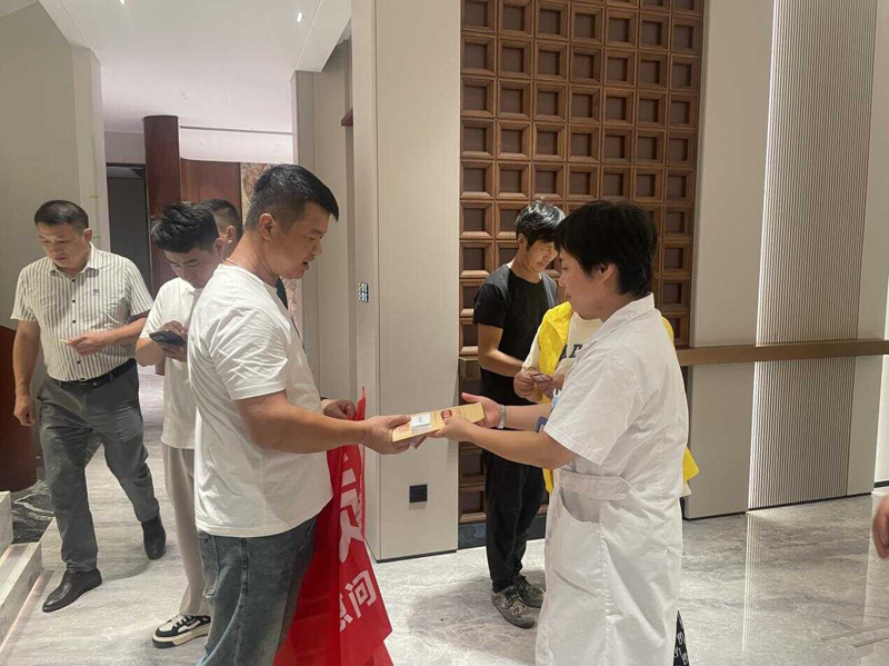 中医医院探索现代化诊疗之路