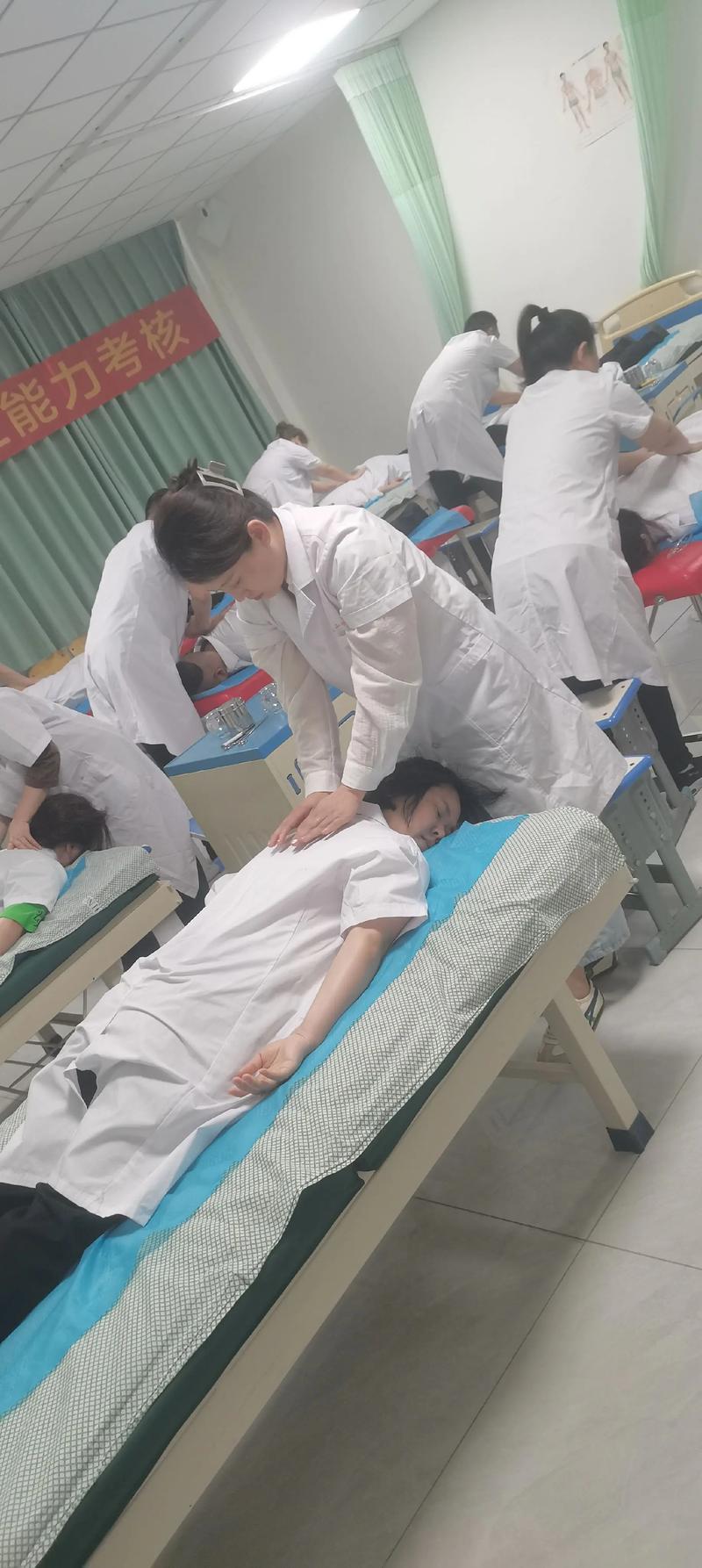 中医养生新热点：黄石中医医院引领健康趋势